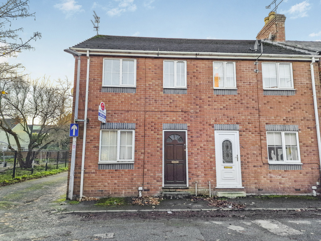 2 bedroom Apartment Sold