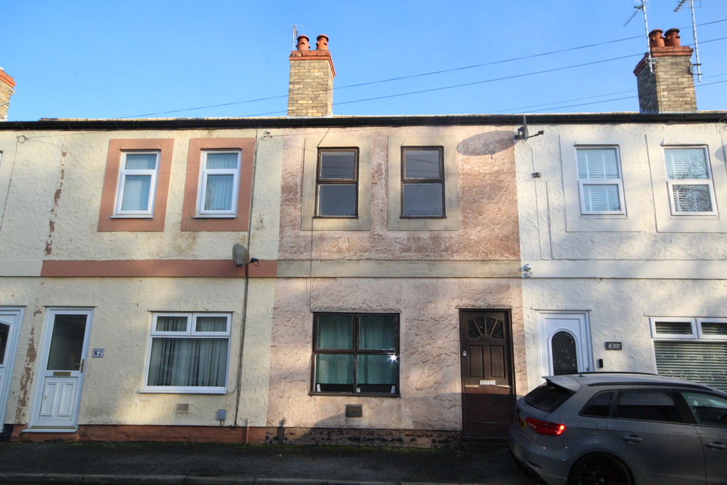 2 bedroom Terraced House Sold