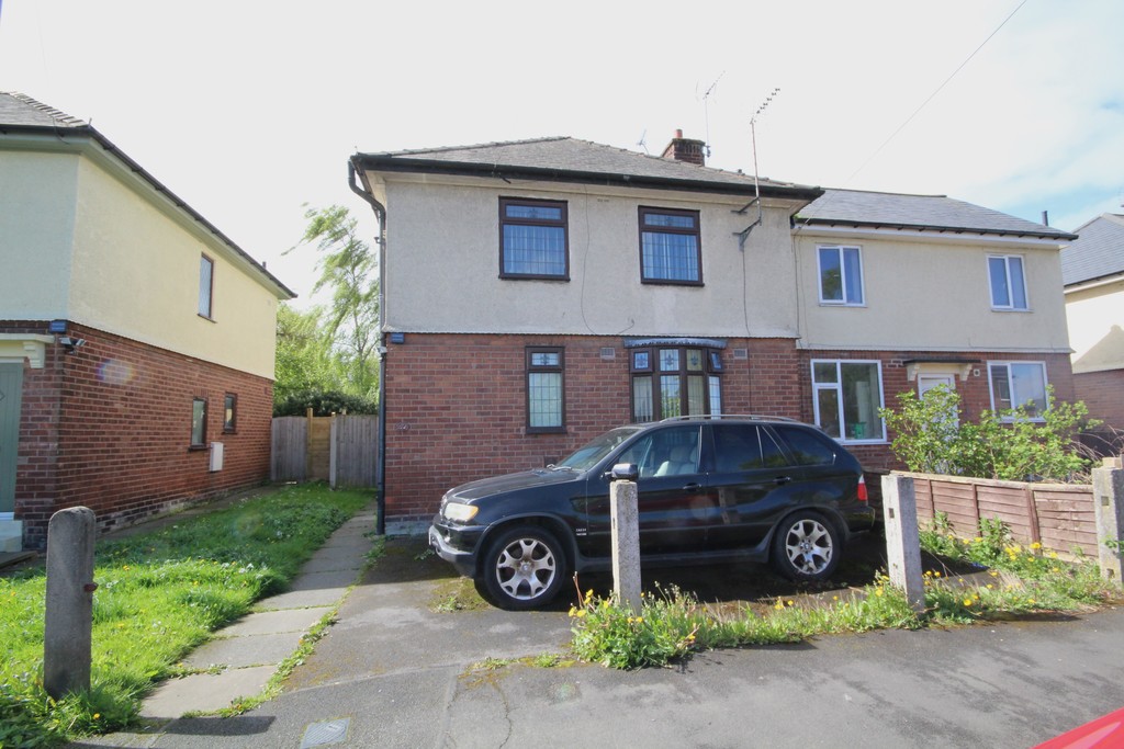  Semi-Detached House Sold