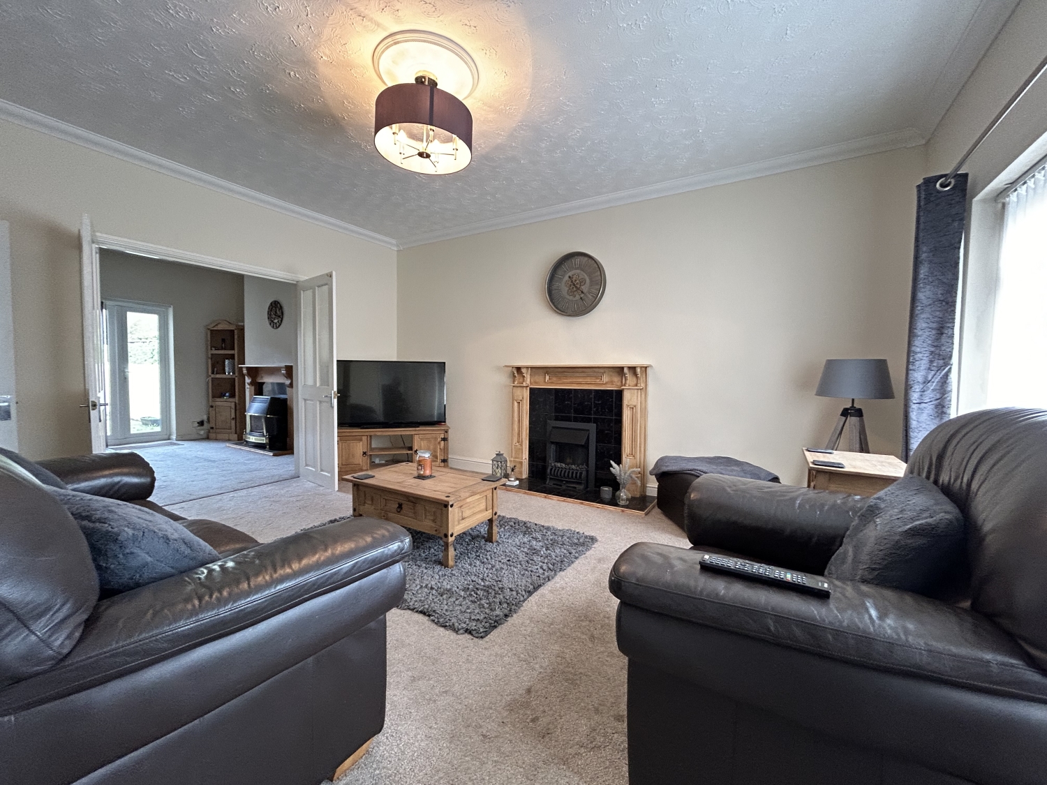 3 bedroom Terraced Under Offer