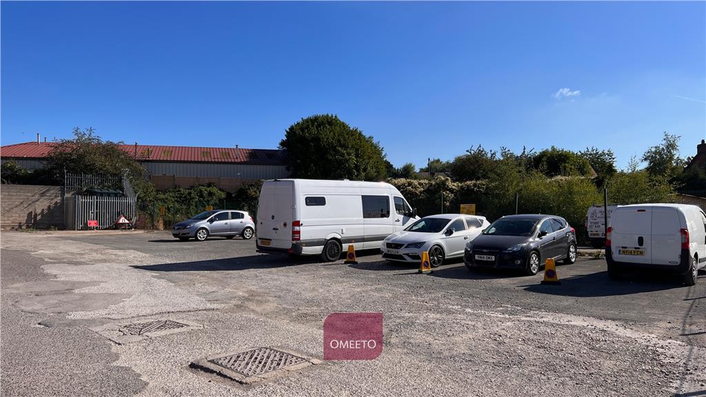 Industrial To Let