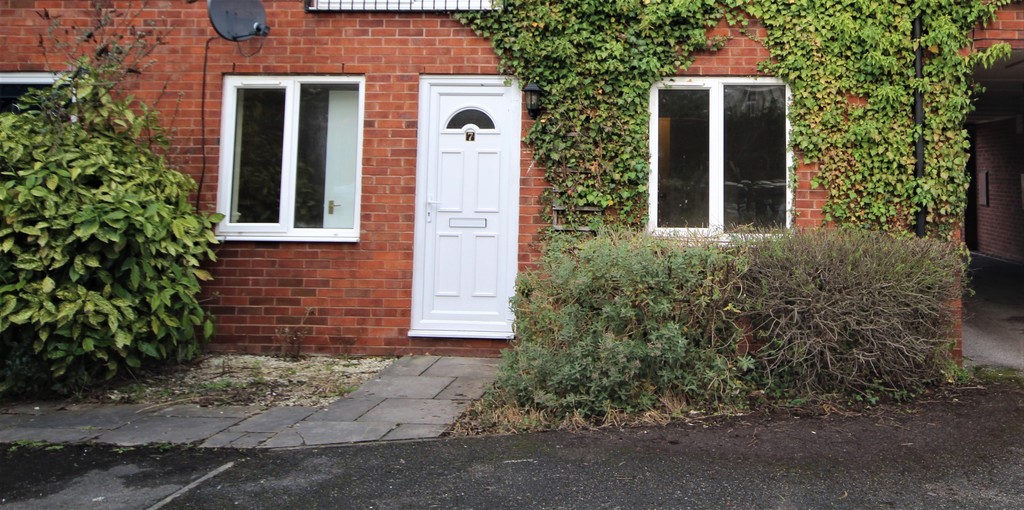 1 bedroom Apartment Sold