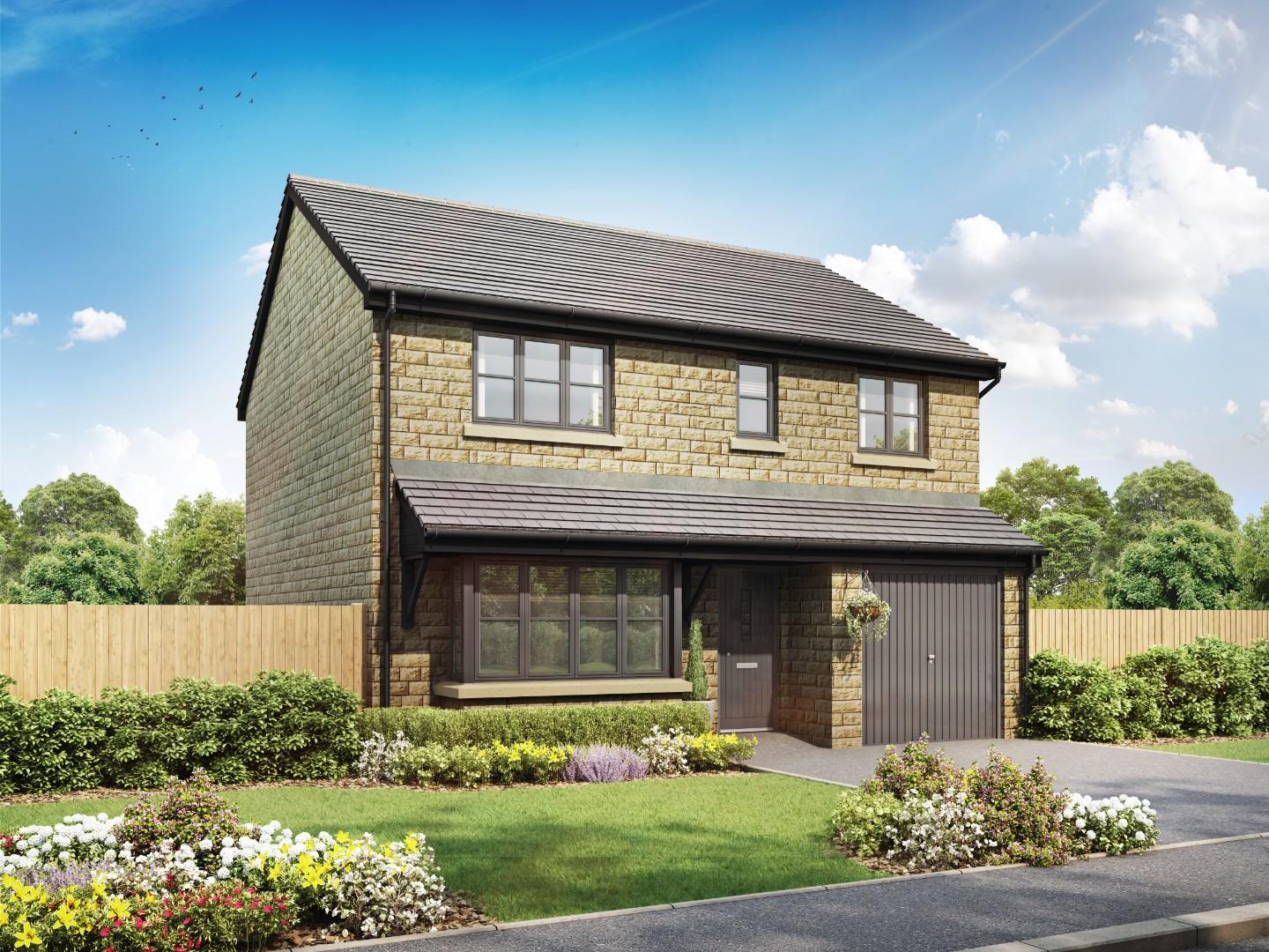 4 bedroom Detached Sold