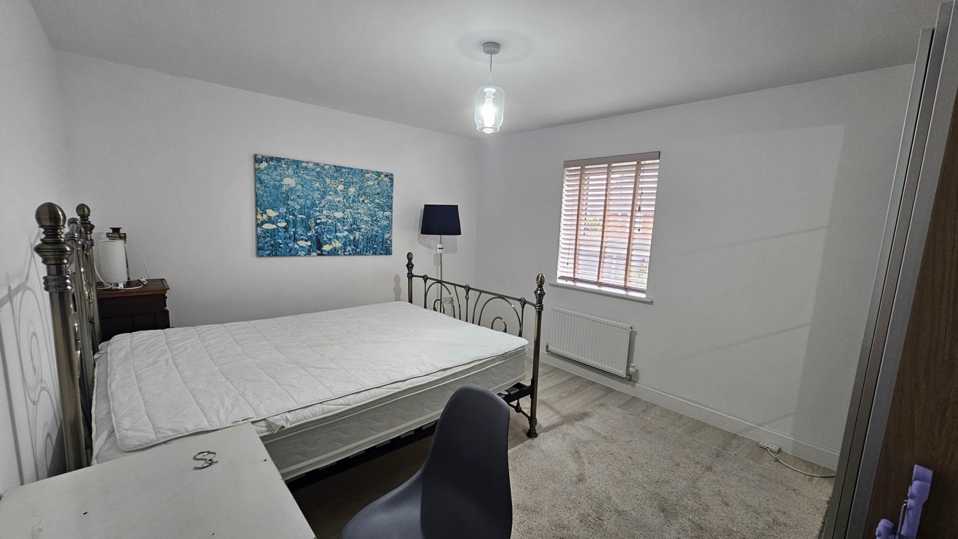 1 bedroom Apartment To Let
