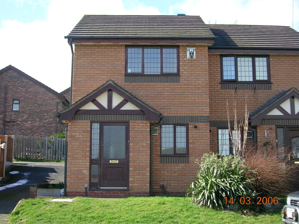 2 bedroom House Sold