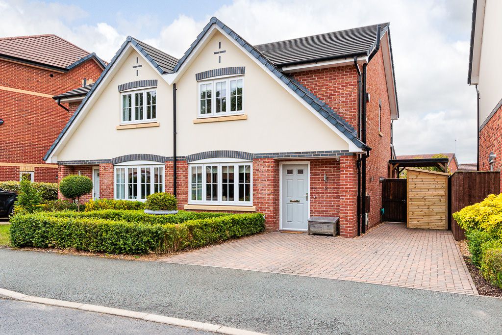 3 bedroom House SSTC