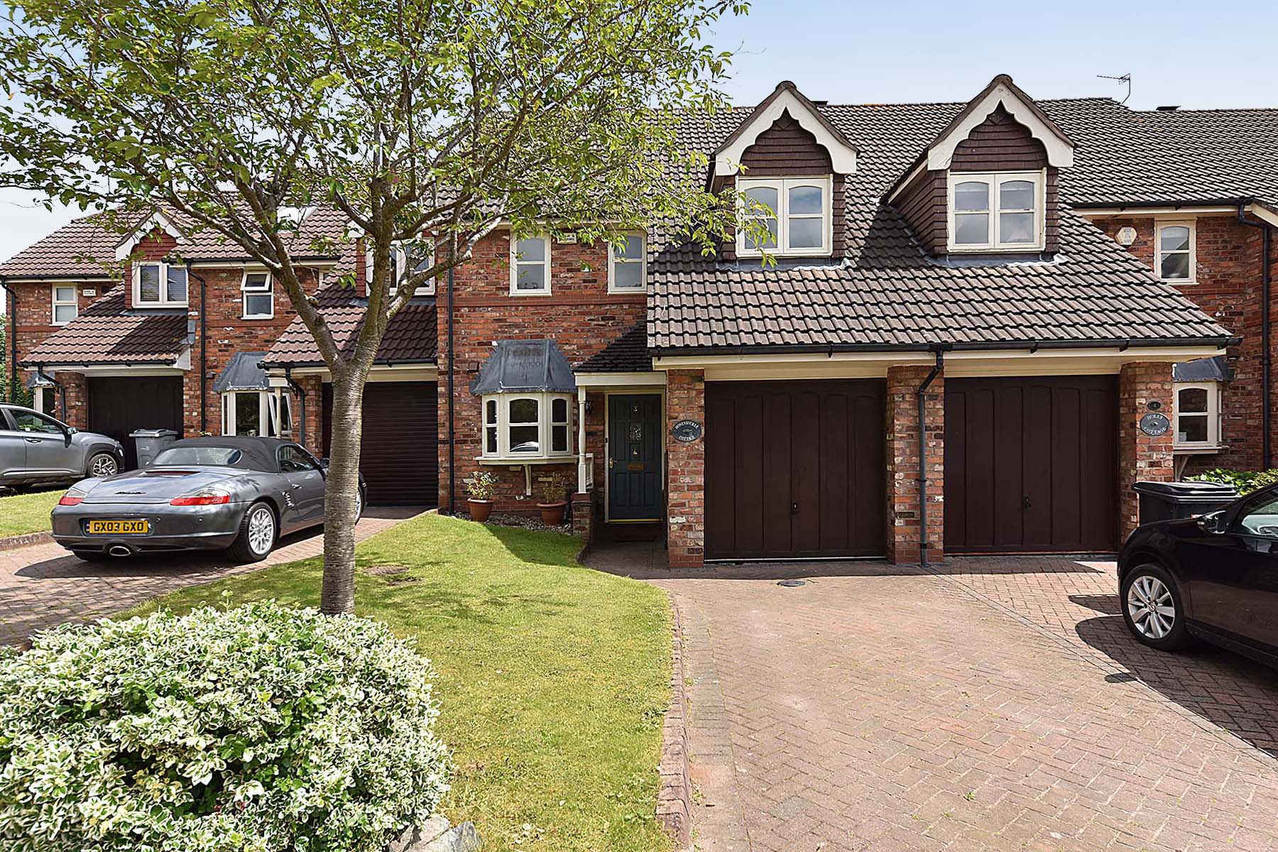 3 bedroom House SSTC