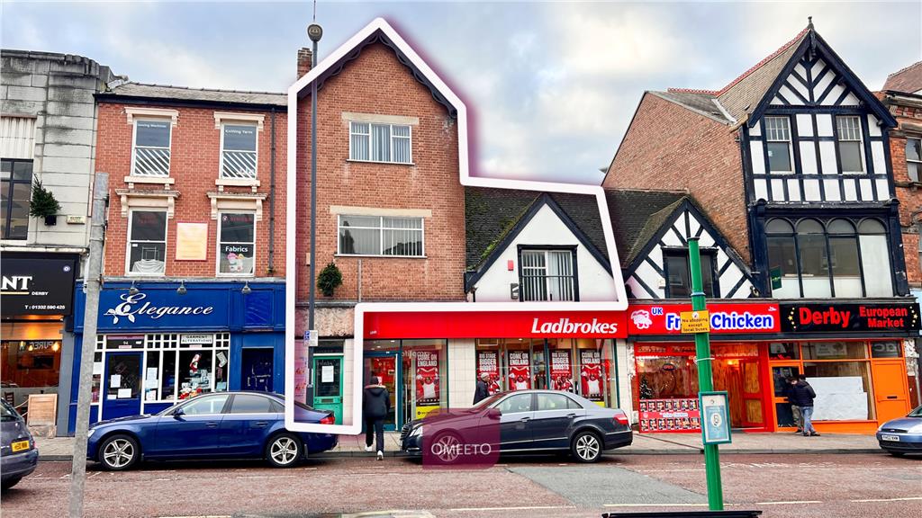 Office To Let