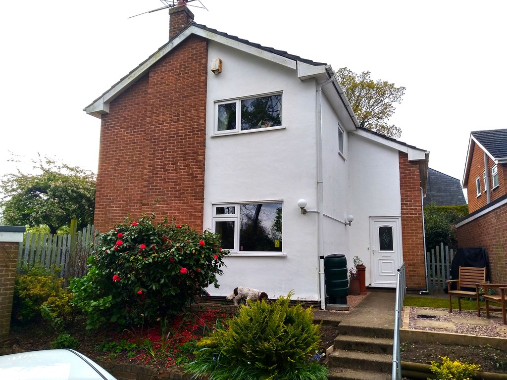 4 bedroom Detached House Sold