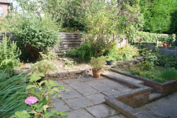 3 bedroom Semi-Detached Under Offer