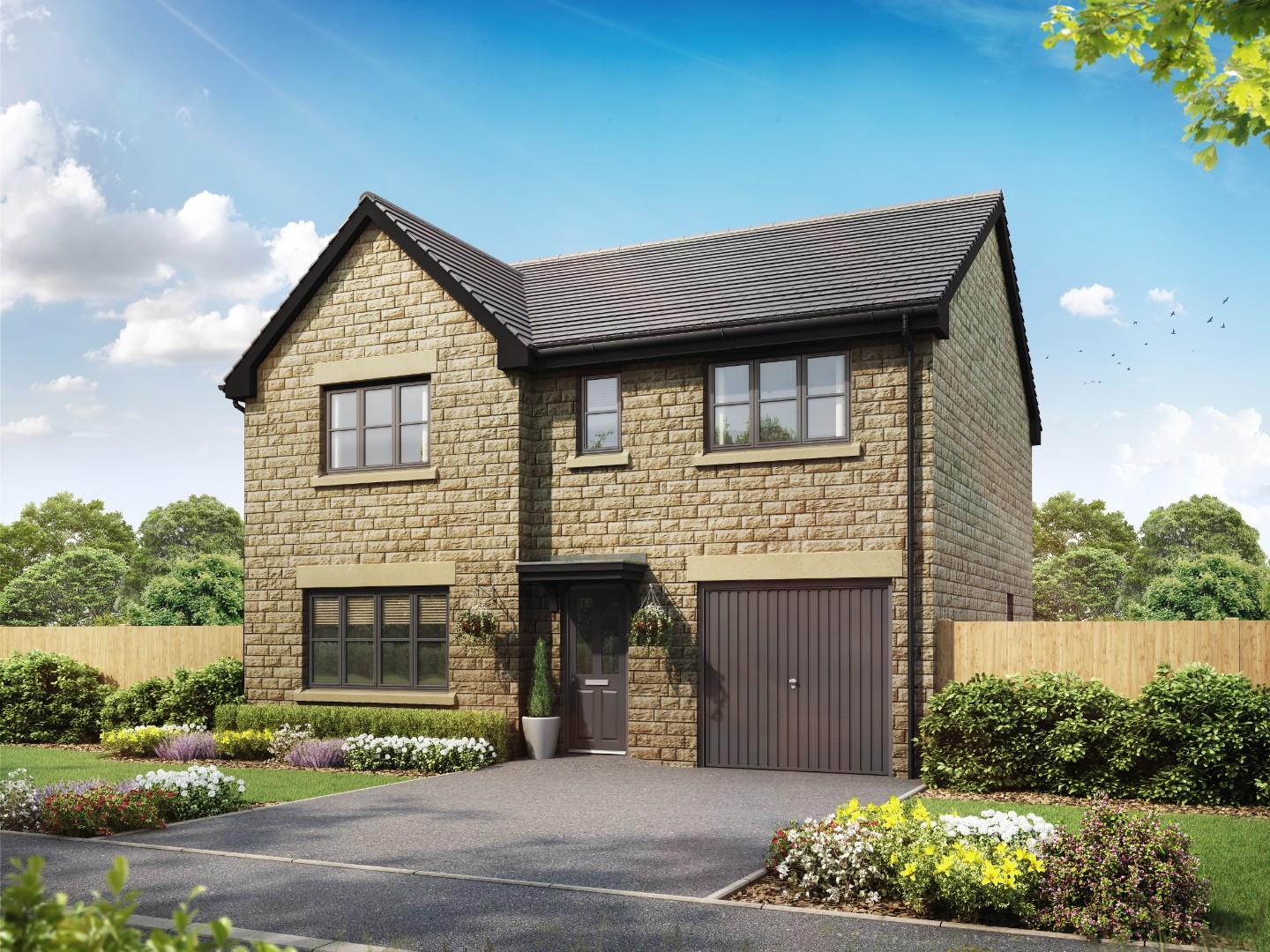 4 bedroom Detached Sold
