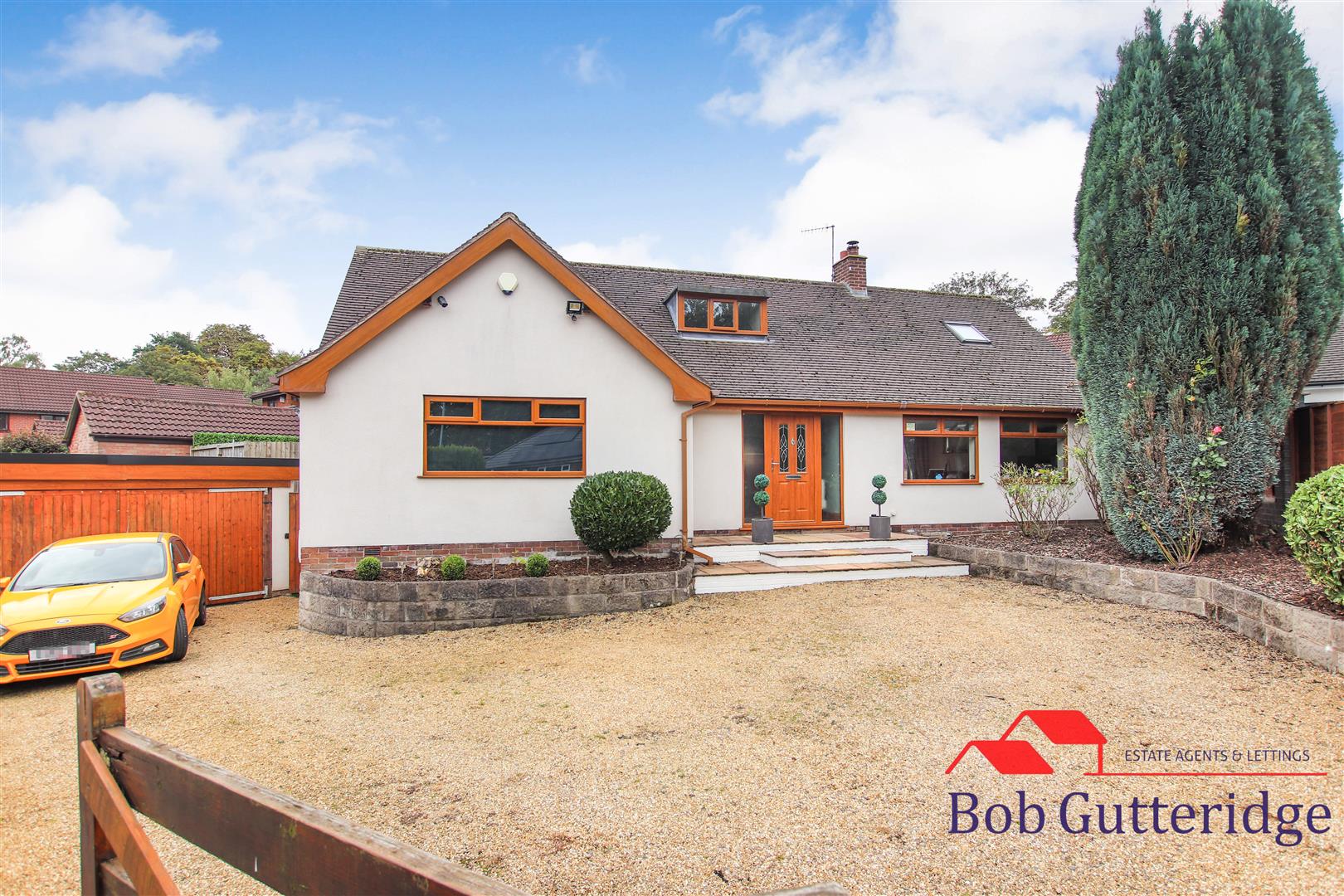 4 bedroom Detached House SSTC