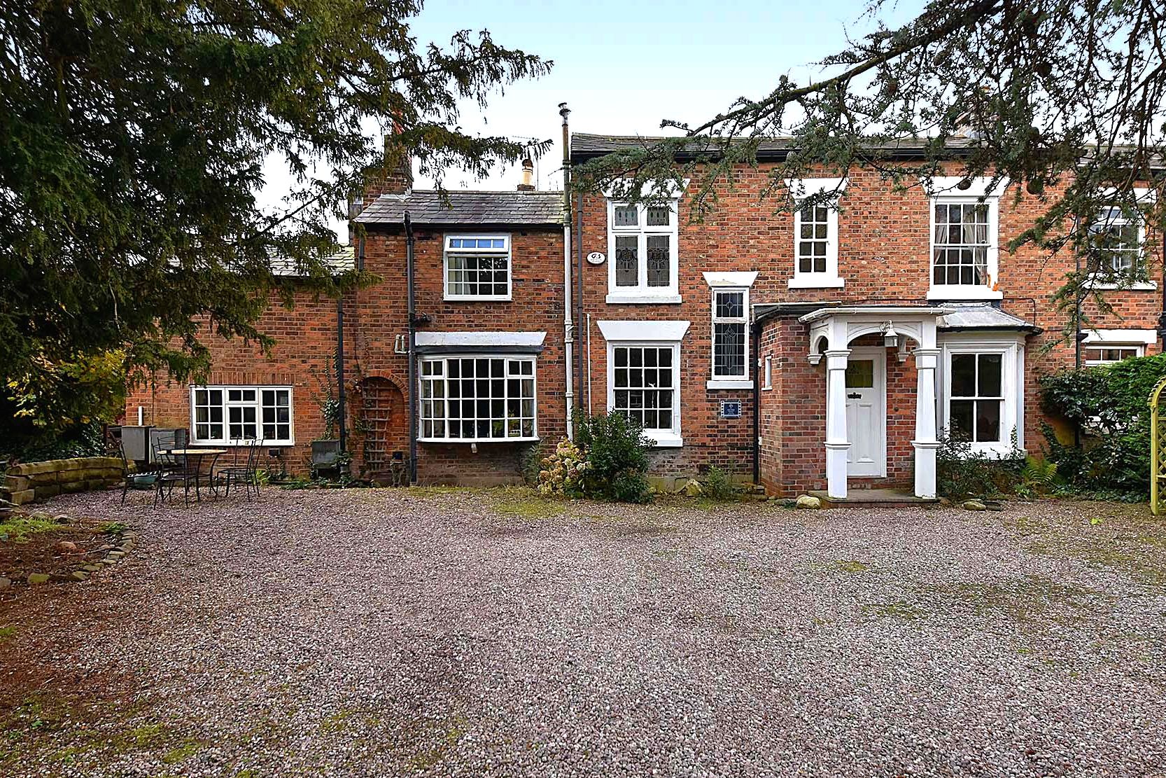 3 bedroom House SSTC