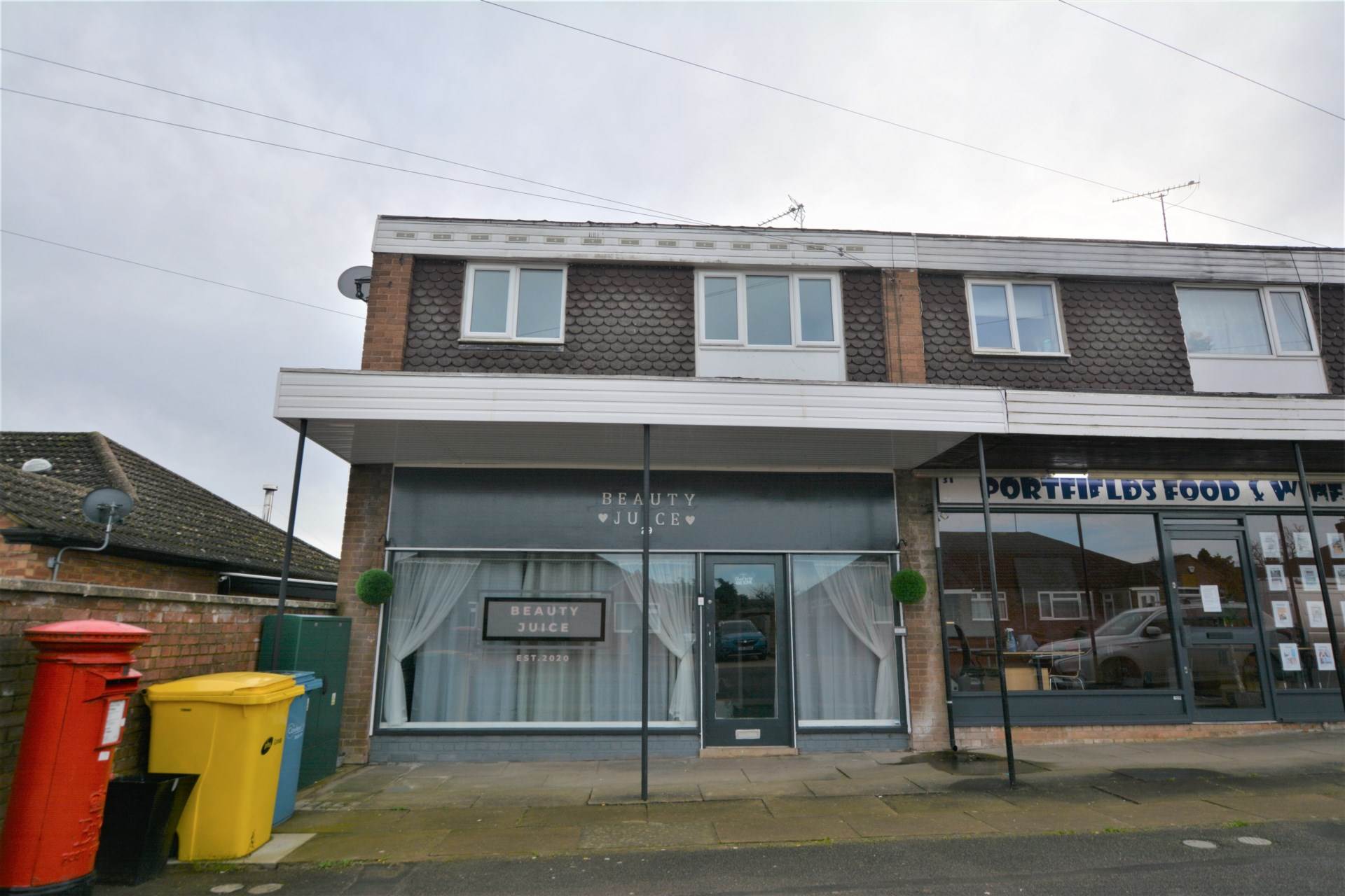 Development For Sale