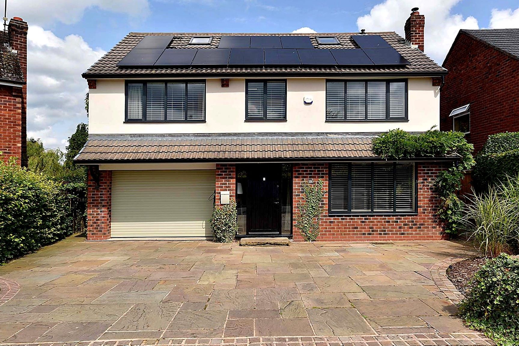 5 bedroom House SSTC