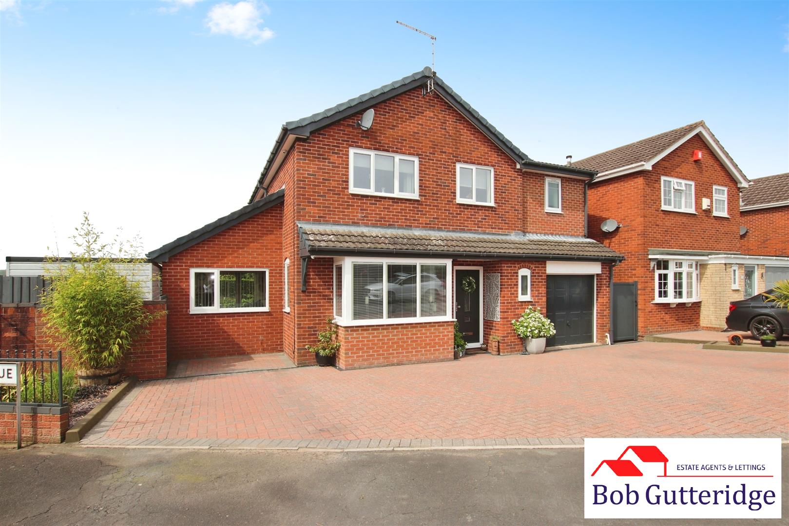 5 bedroom Detached House SSTC