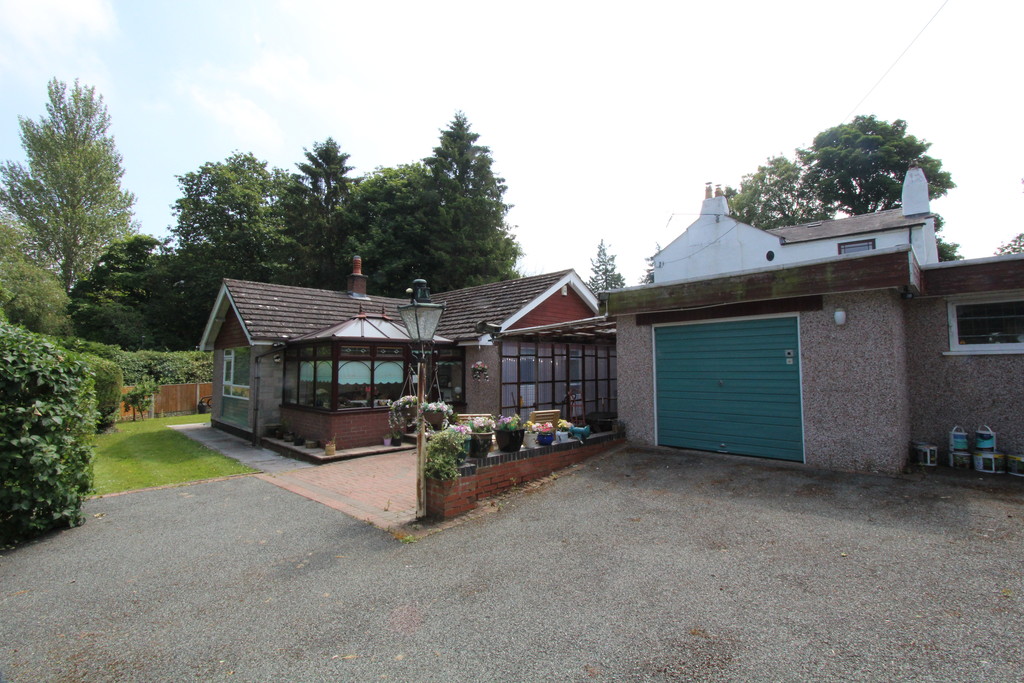 2 bedroom Detached House Sold