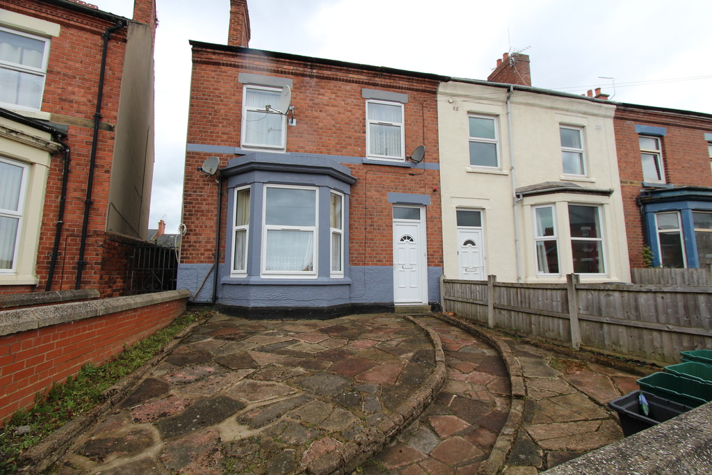 7 bedroom Terraced House For Sale