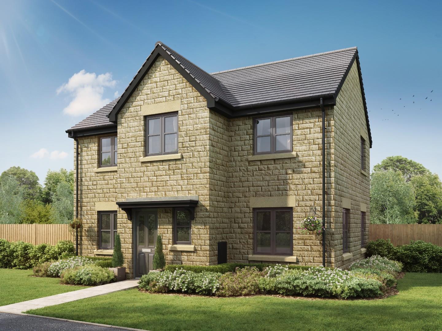 4 bedroom Detached Sold