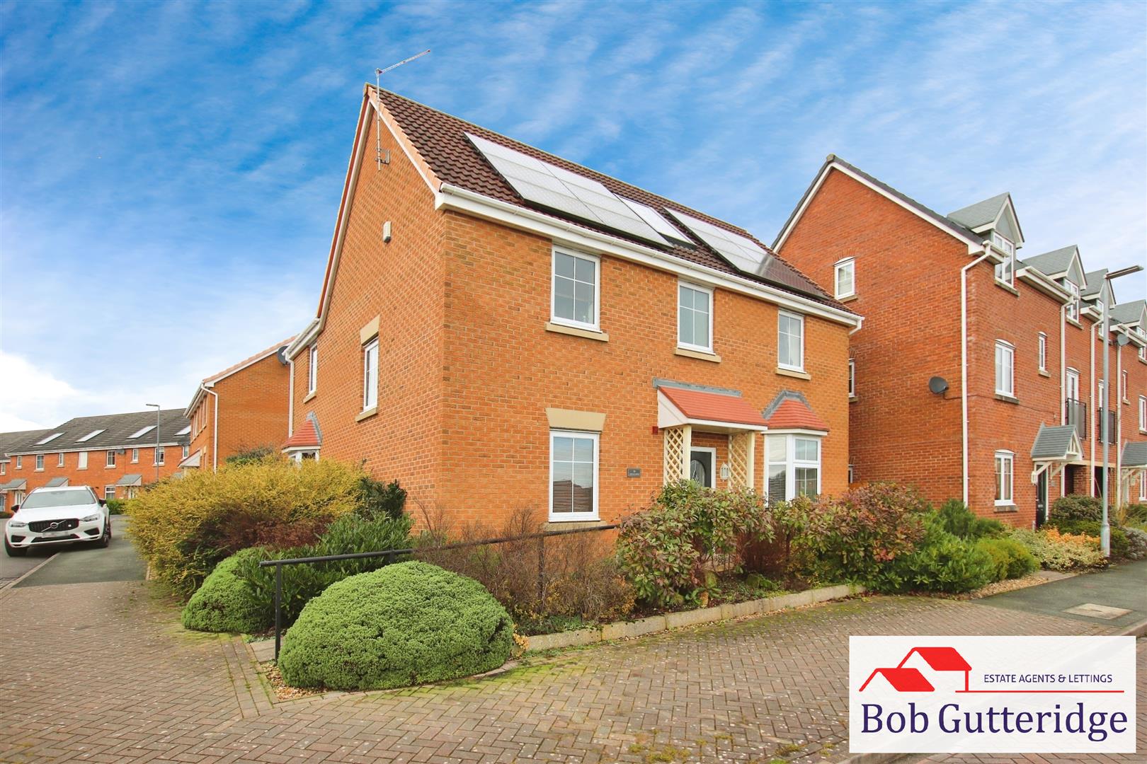 4 bedroom Detached House SSTC