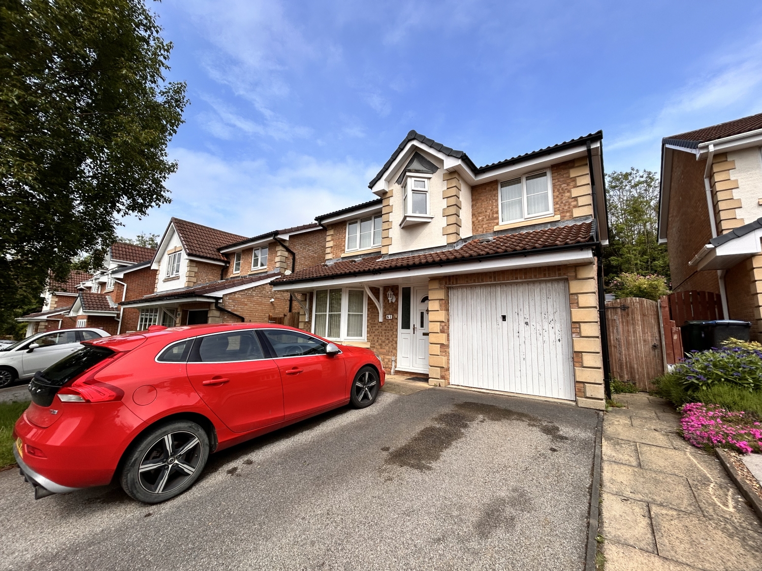 4 bedroom Detached For Sale
