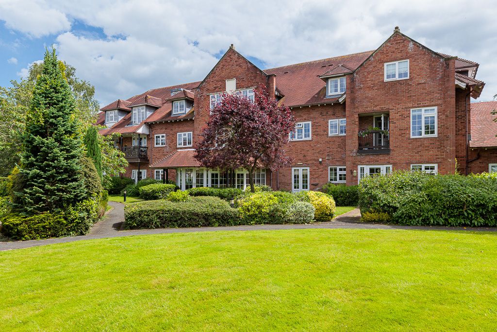 2 bedroom Apartment SSTC