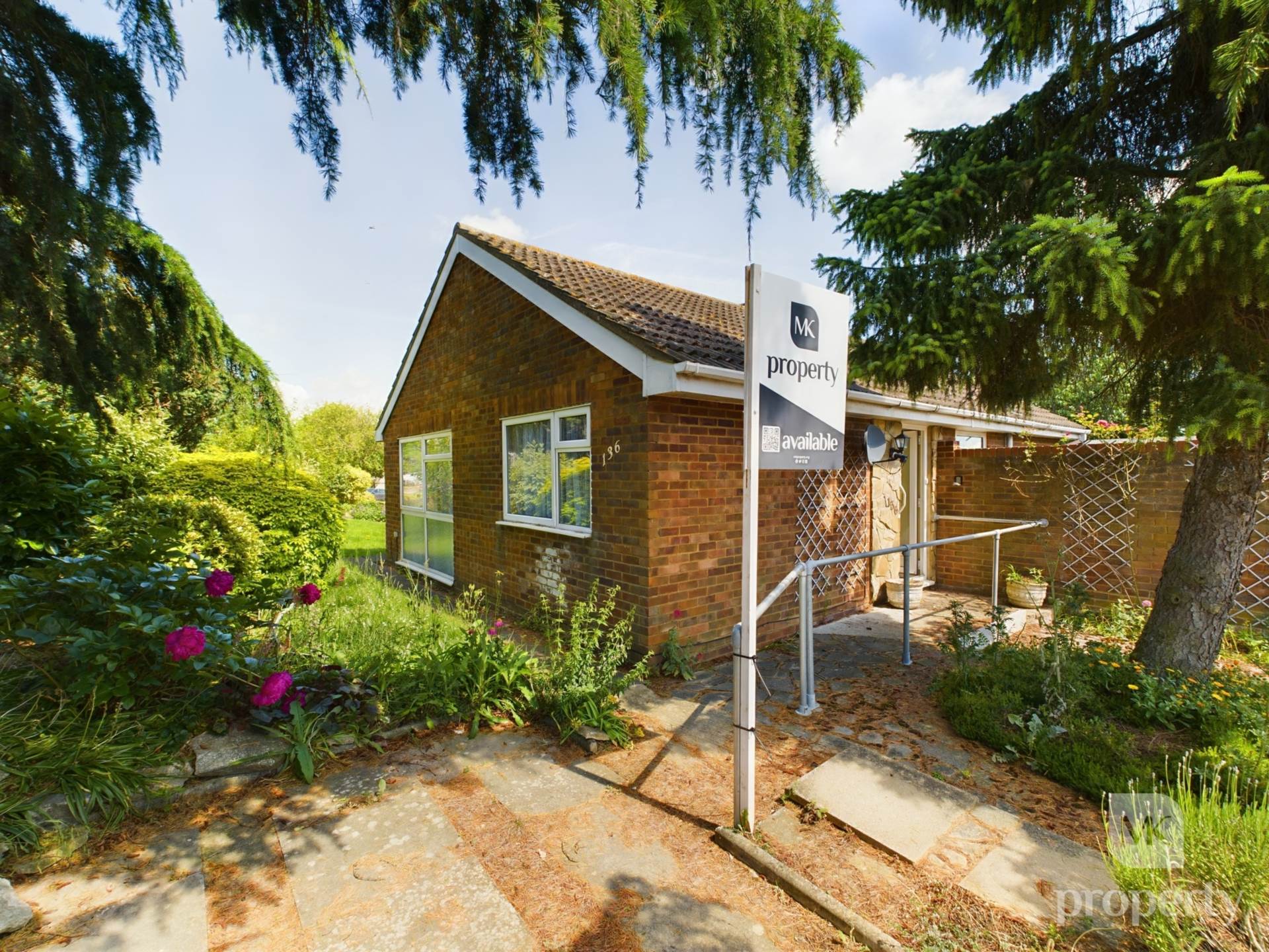 3 bedroom Detached House Sold