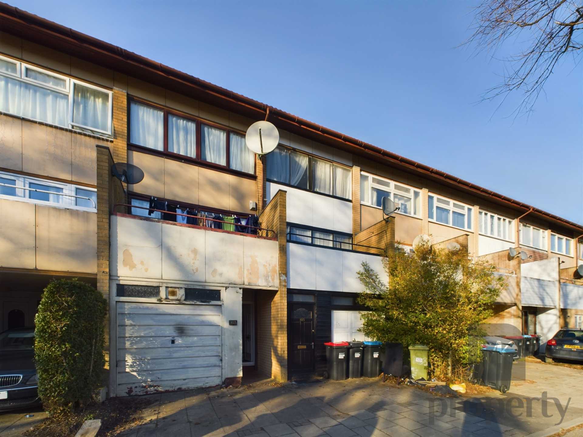 3 bedroom Terraced House Sold