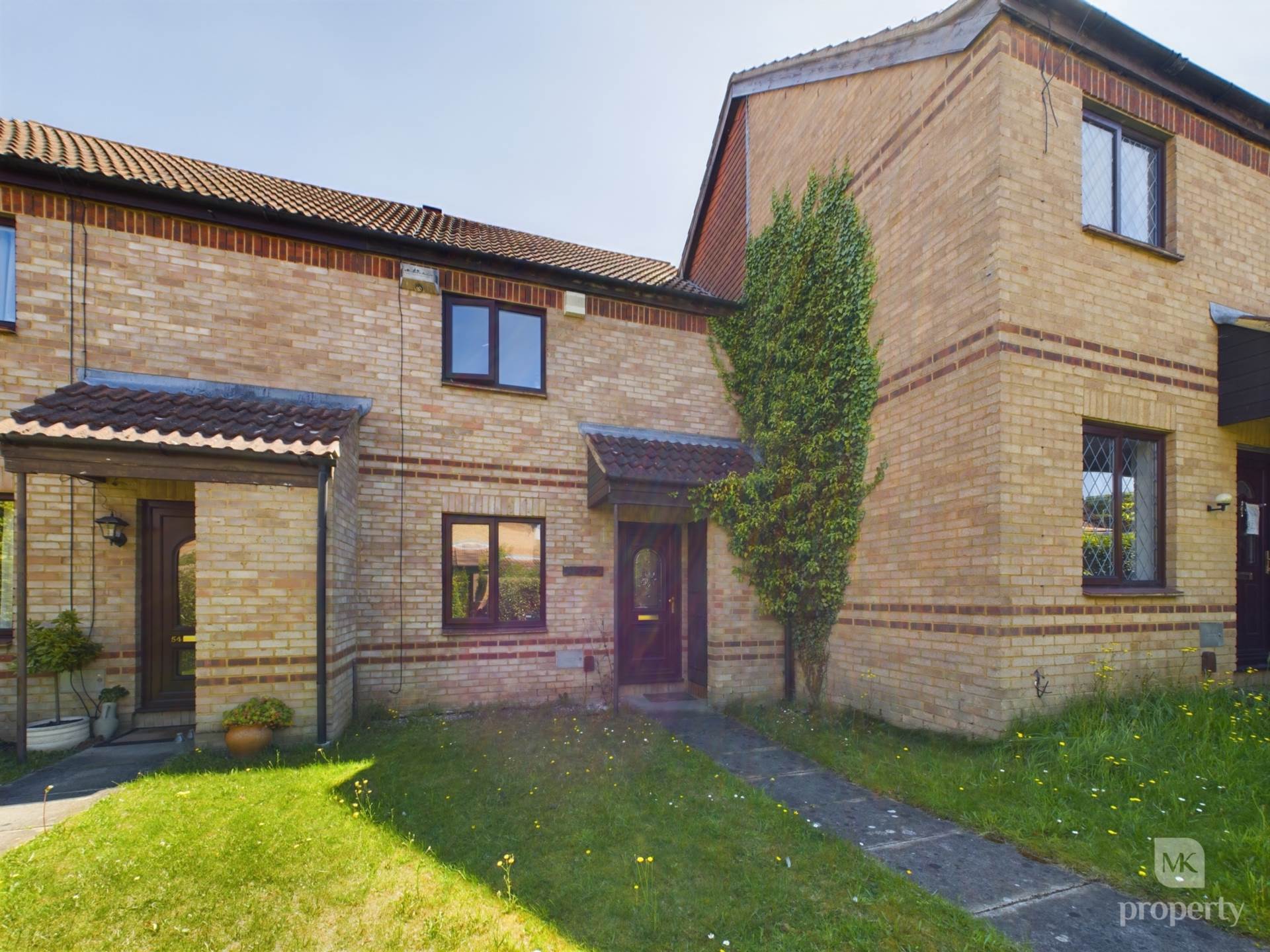 3 bedroom Terraced House Sold