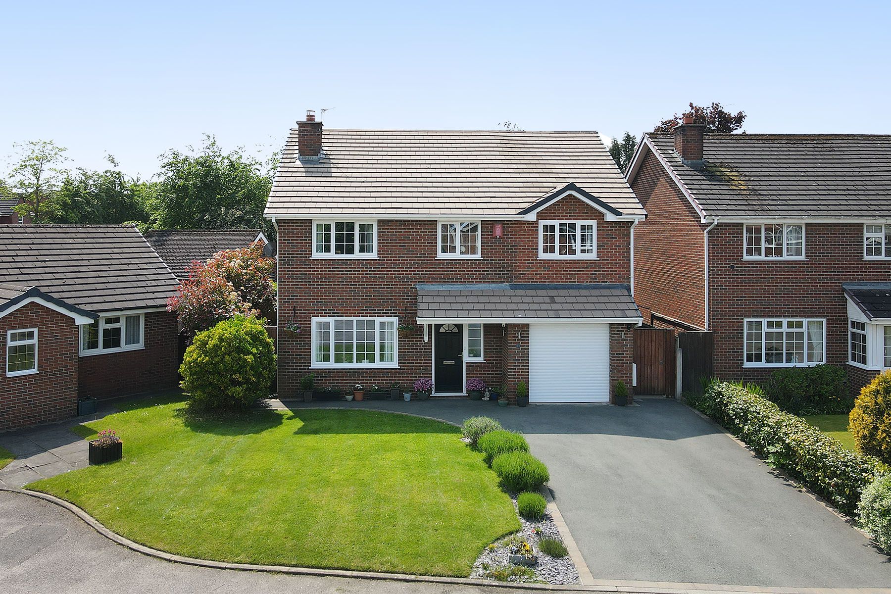 4 bedroom House SSTC