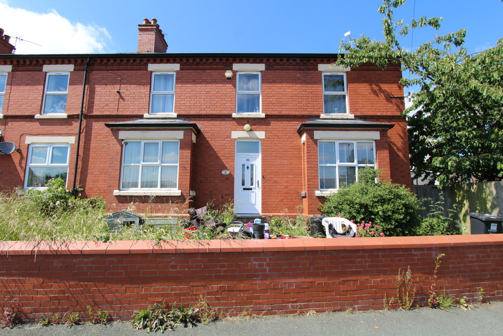 5 bedroom Terraced House Sold