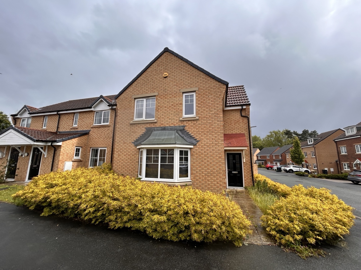 3 bedroom Detached Under Offer