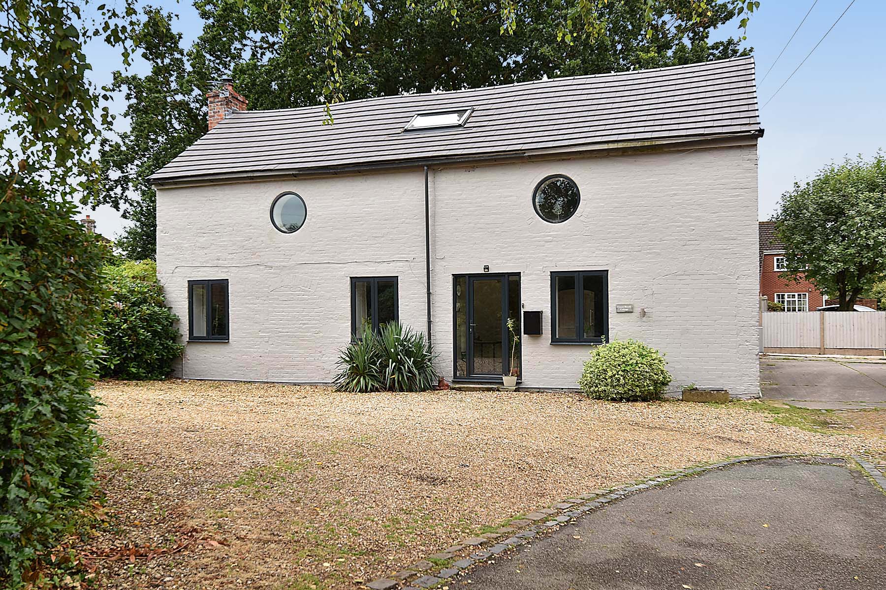 4 bedroom Barn Conversion For Sale