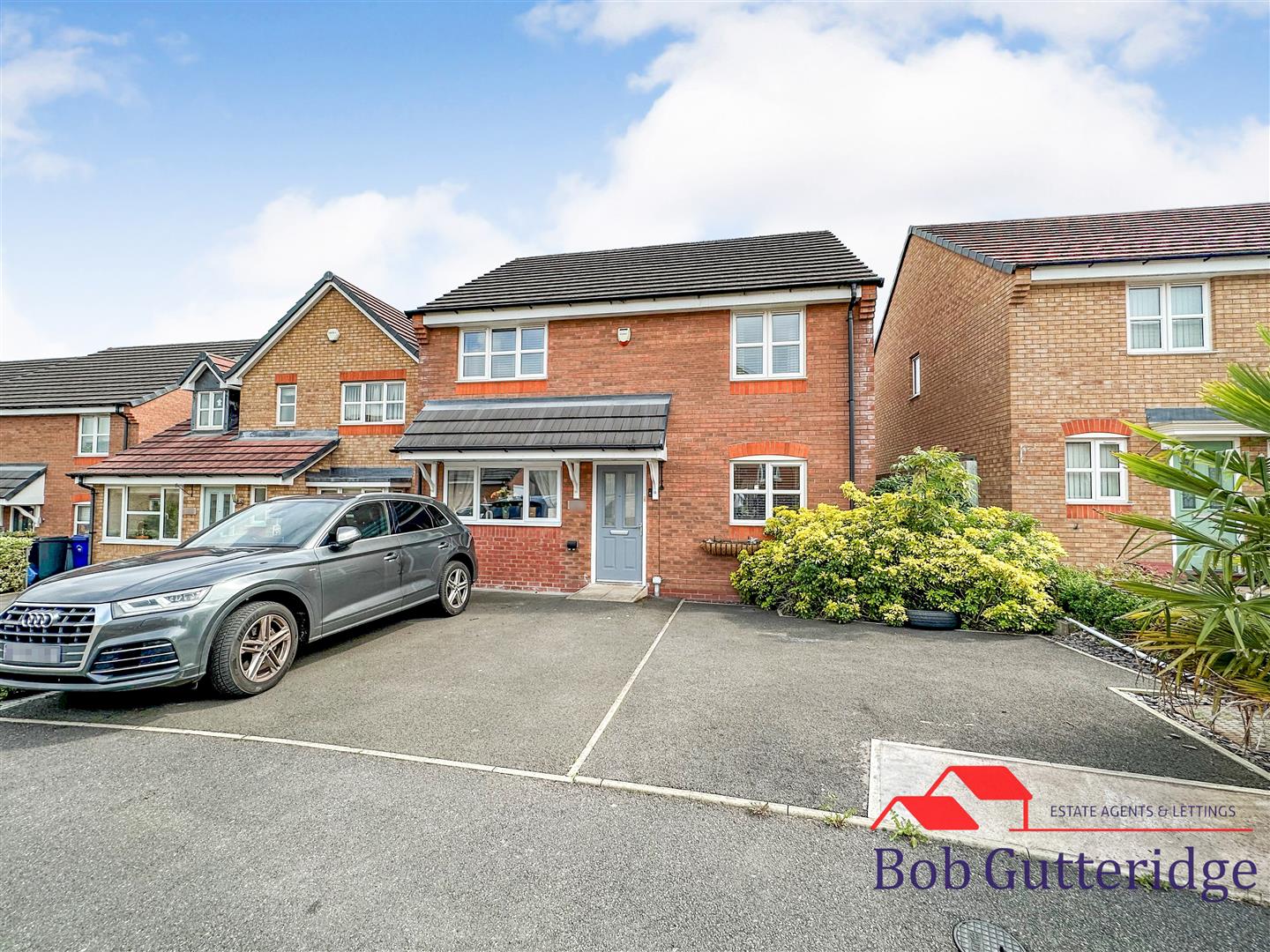 4 bedroom Detached House SSTC