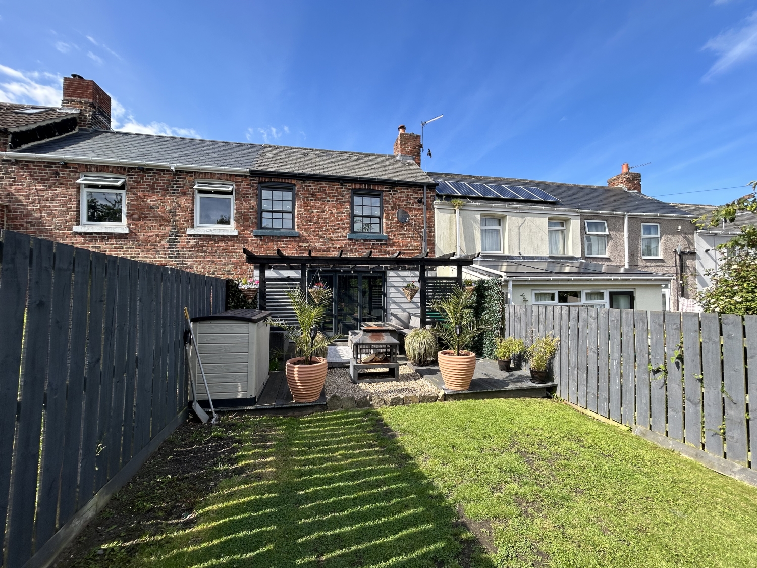 2 bedroom Cottage Under Offer
