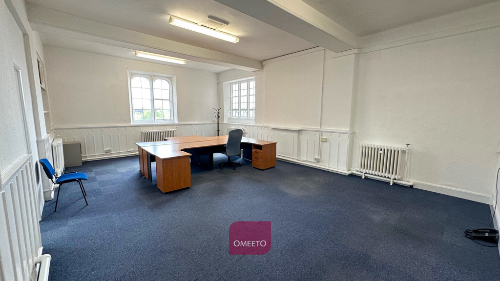 Office To Let