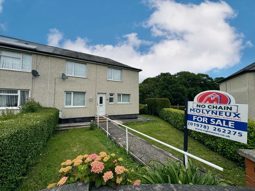 3 bedroom Terraced House Sold