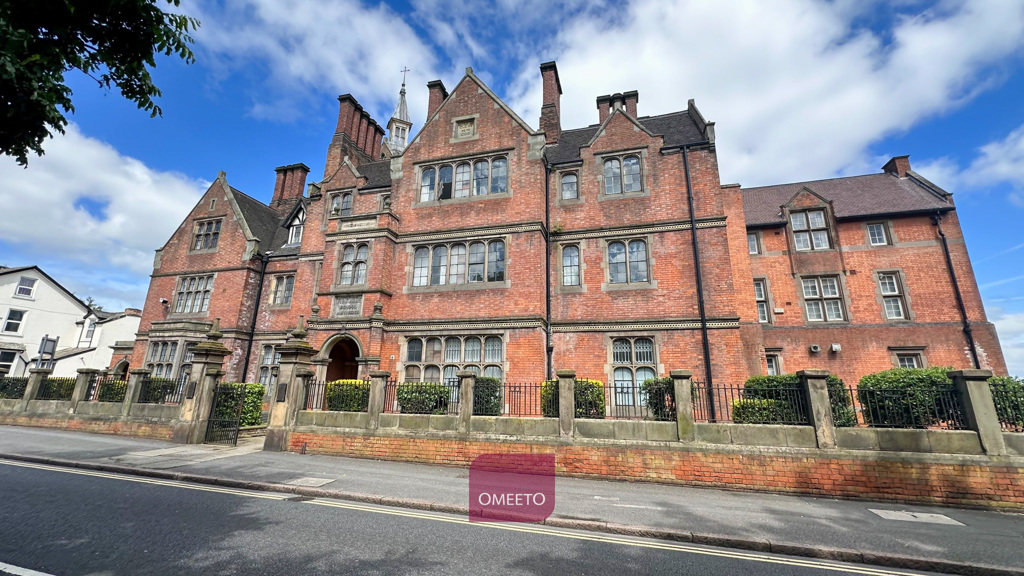 Office To Let