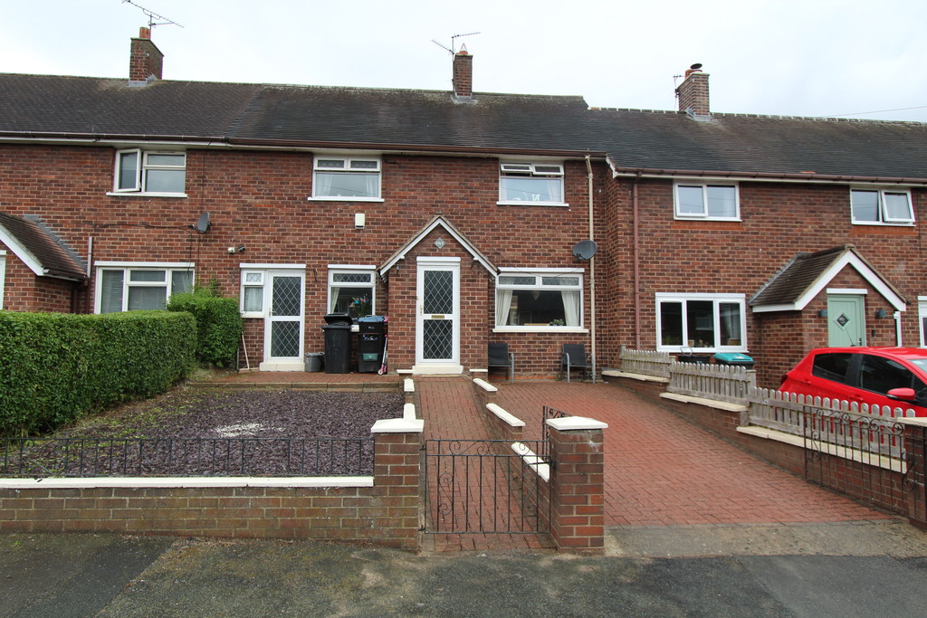 3 bedroom Terraced House Sold