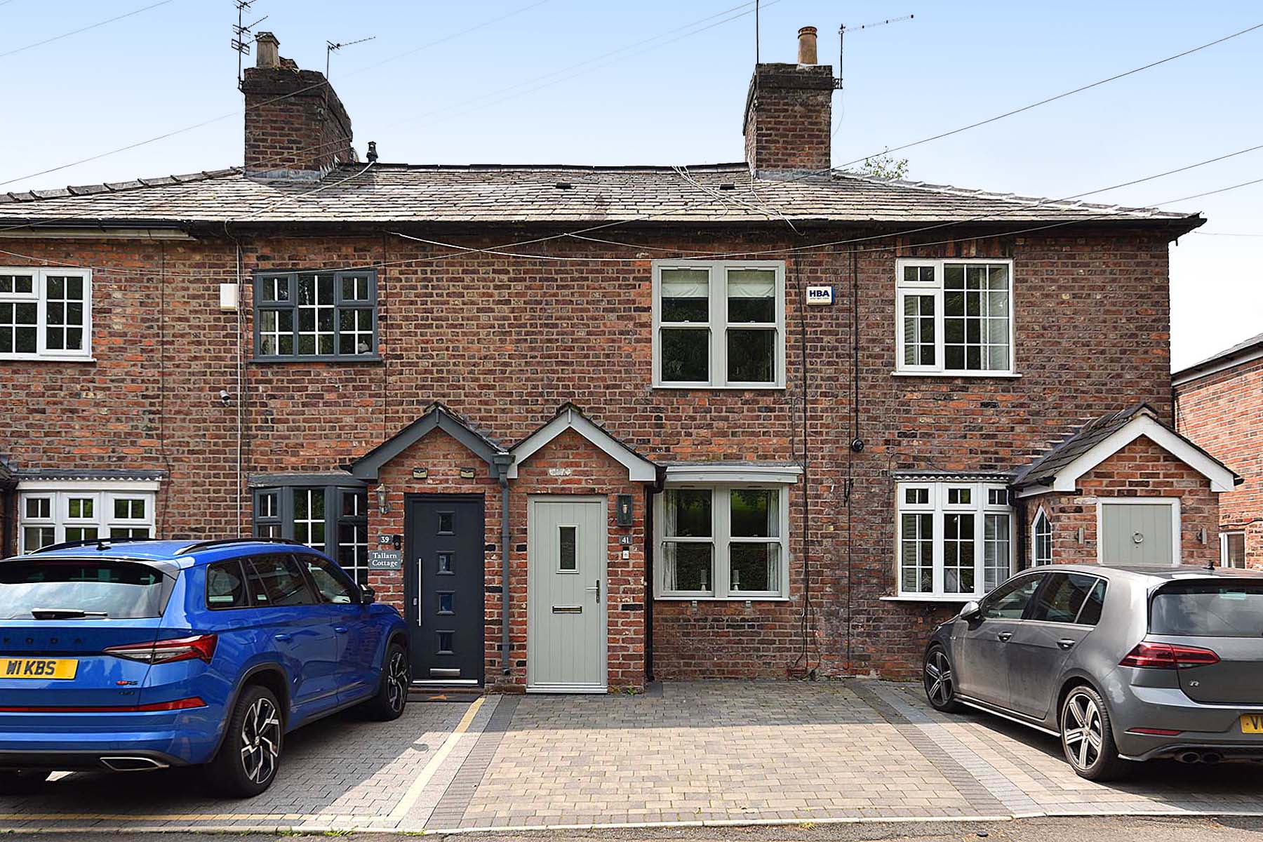 2 bedroom House SSTC