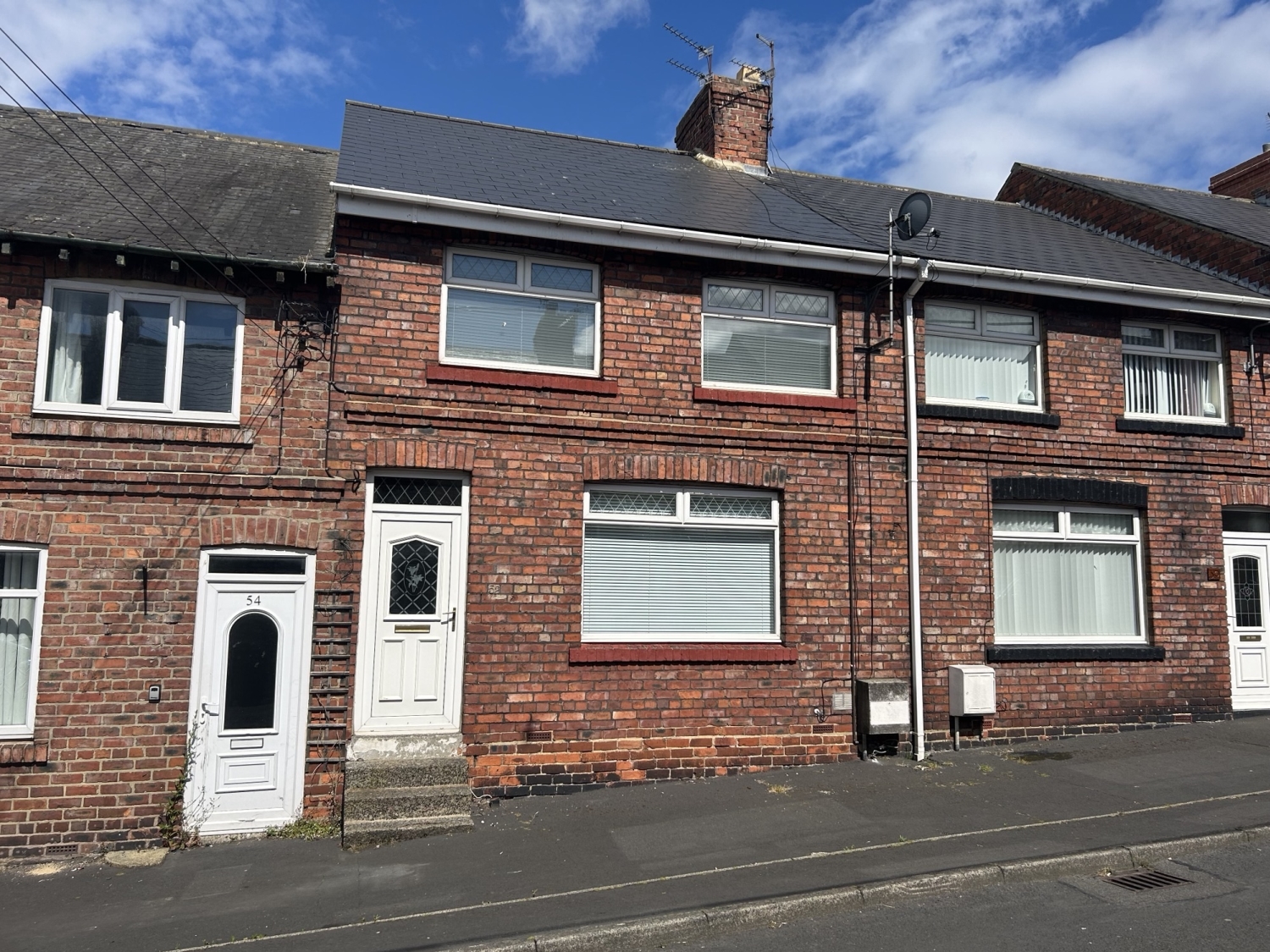 3 bedroom Terraced Under Offer