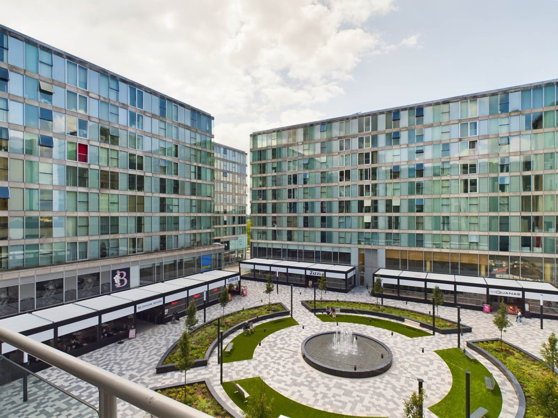 1 bedroom Apartment For Sale