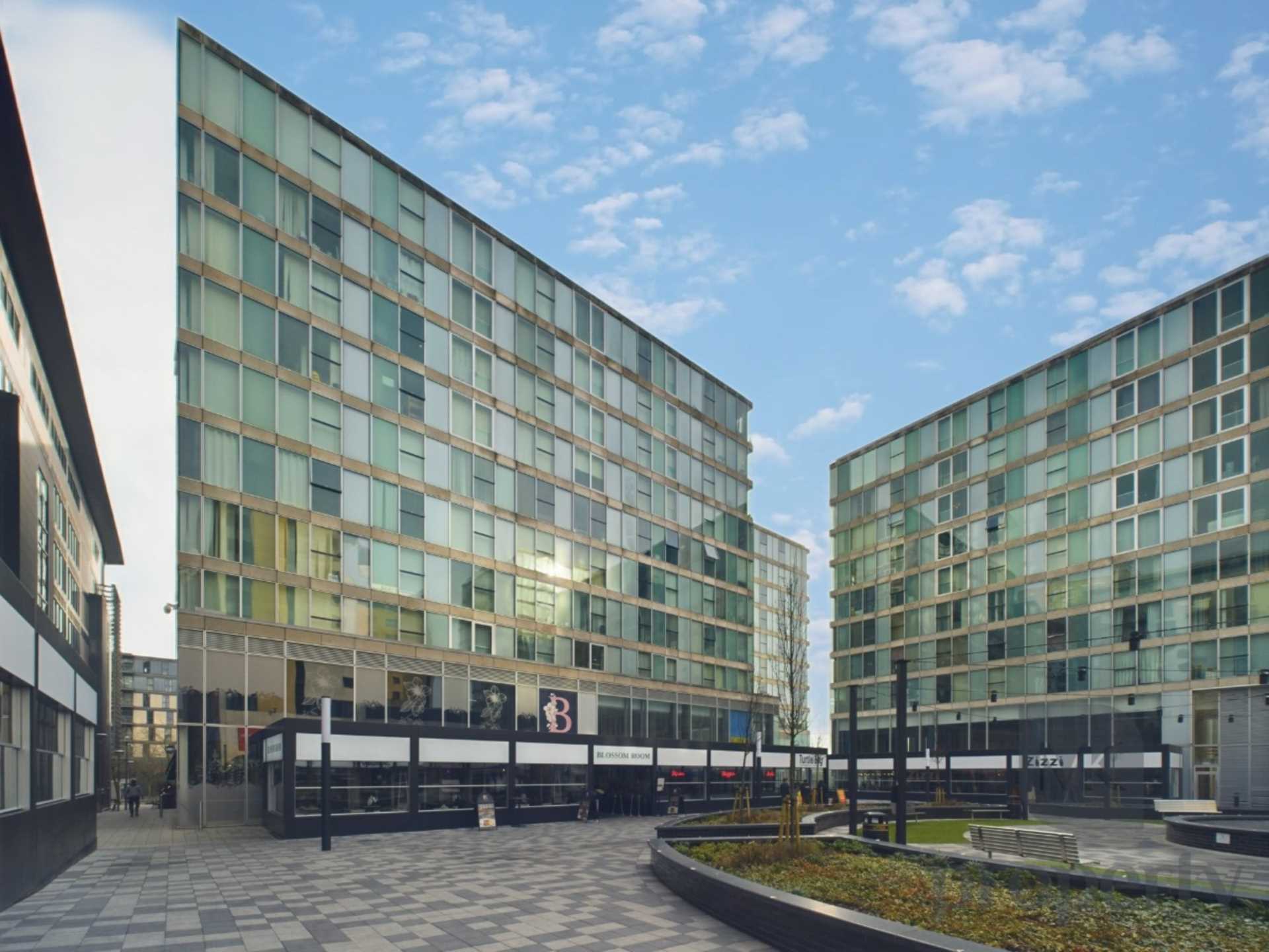 1 bedroom Apartment For Sale