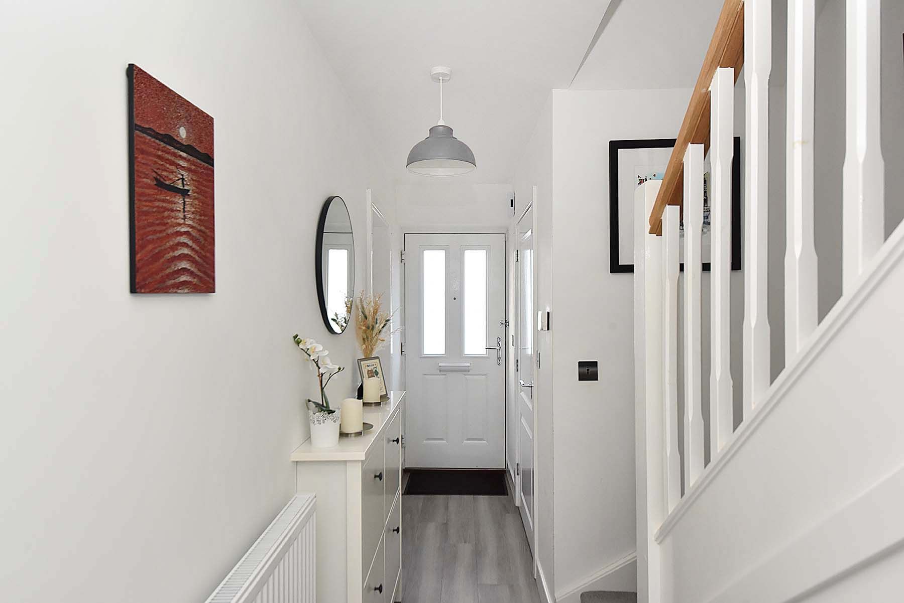 3 bedroom House SSTC