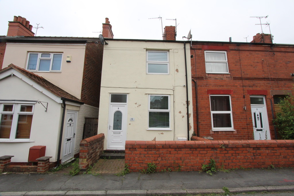 3 bedroom Terraced House Sold