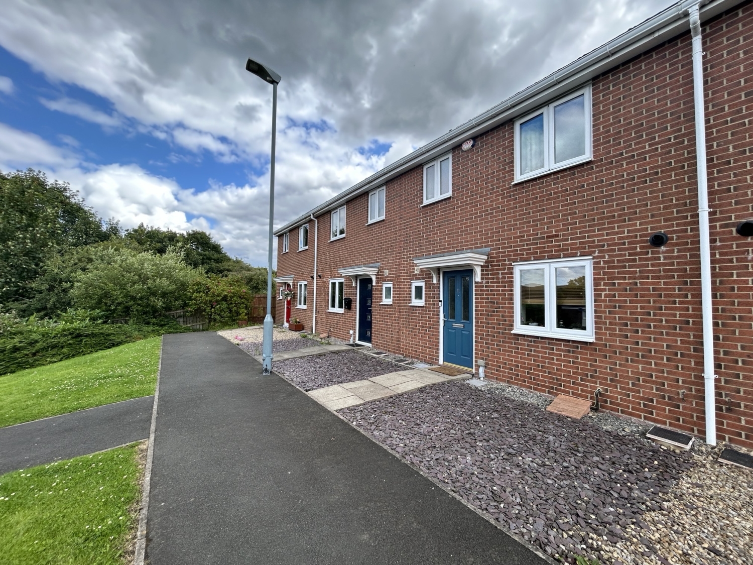 3 bedroom Terraced House Under Offer