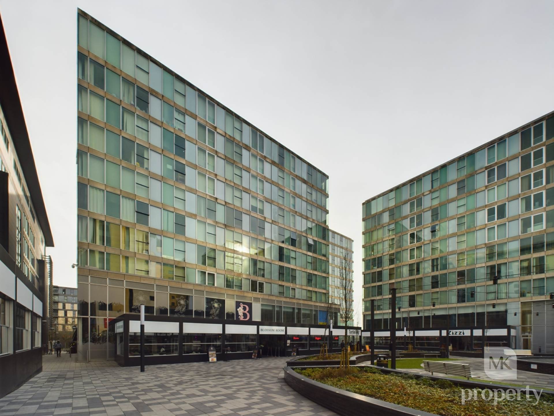 1 bedroom Apartment SSTC