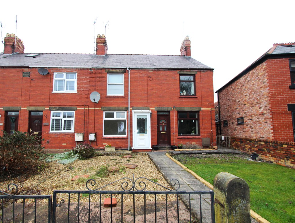 2 bedroom Terraced House Sold