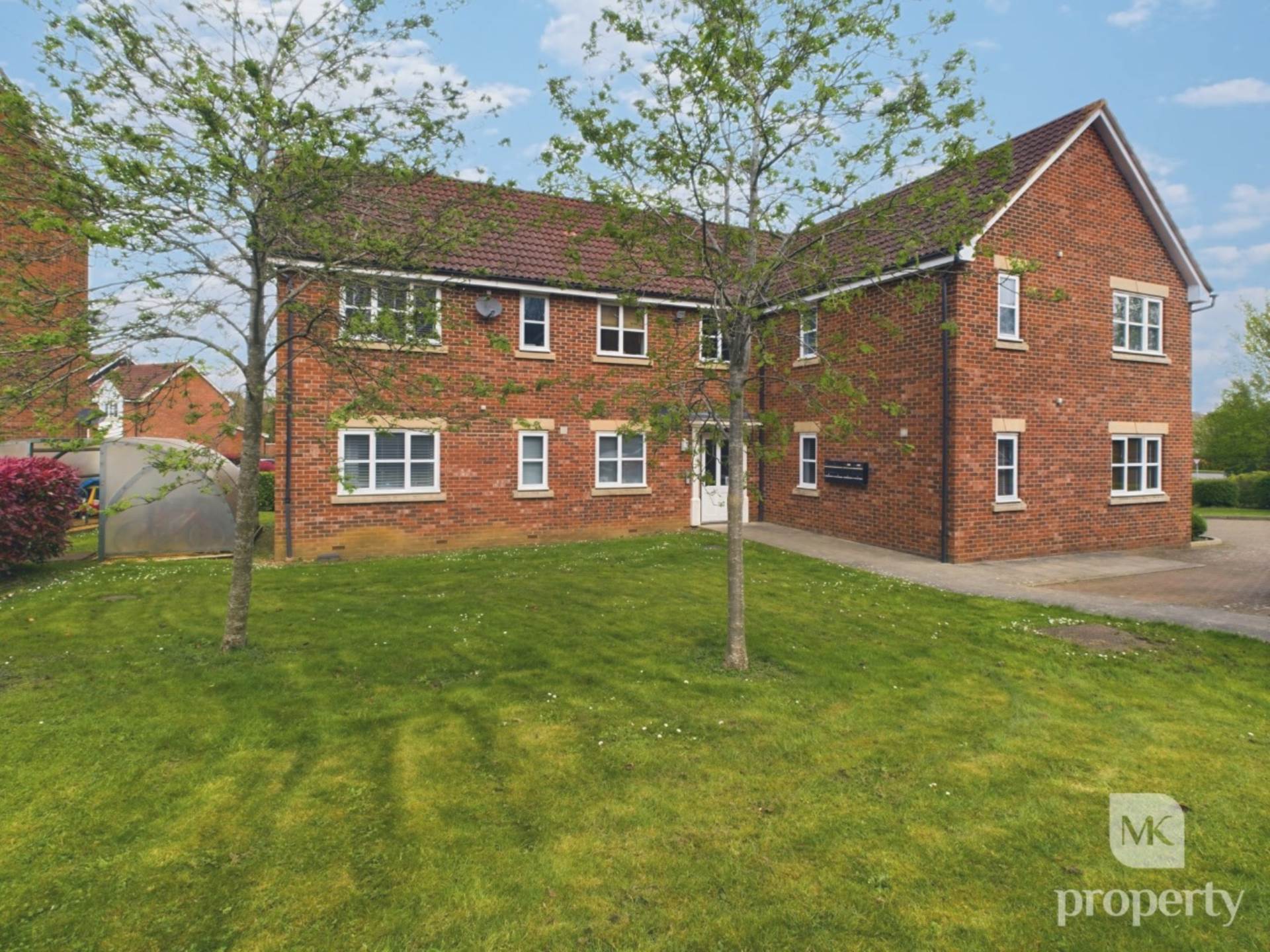 1 bedroom Apartment Sold