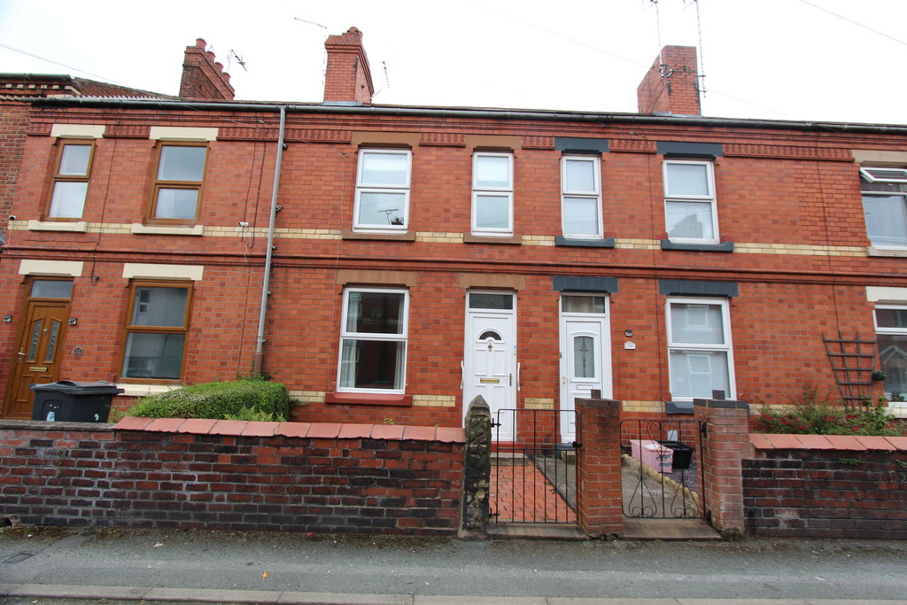 3 bedroom Terraced House Sold